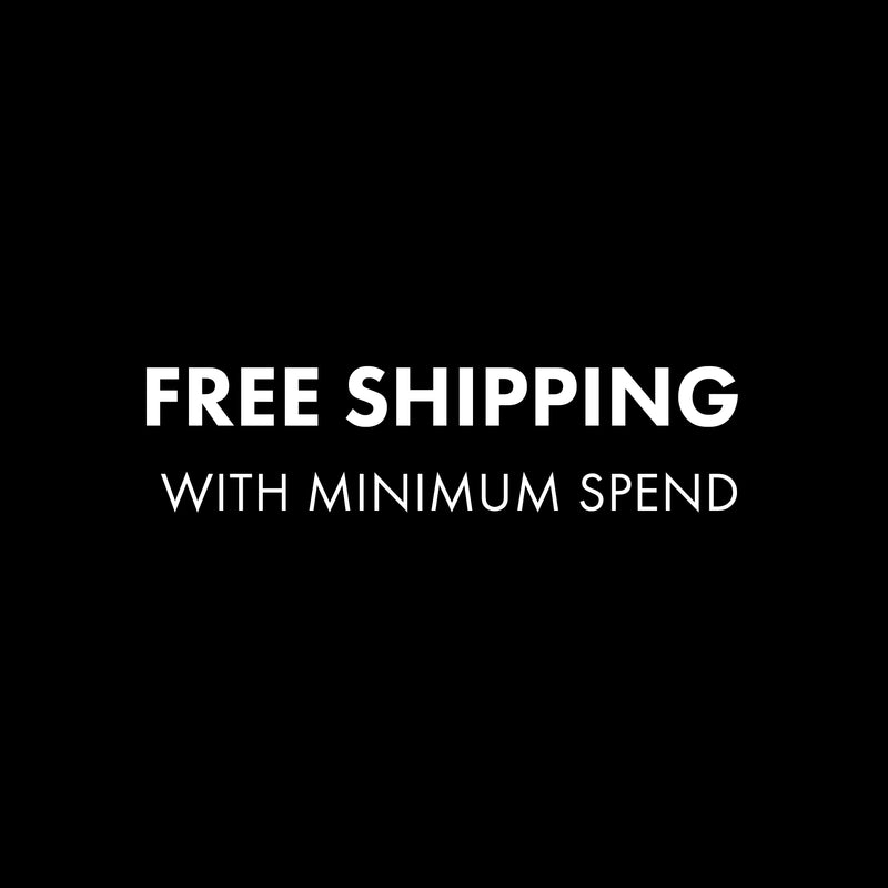 FREE SHIPPING