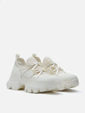 Imogen Bow Sneakers