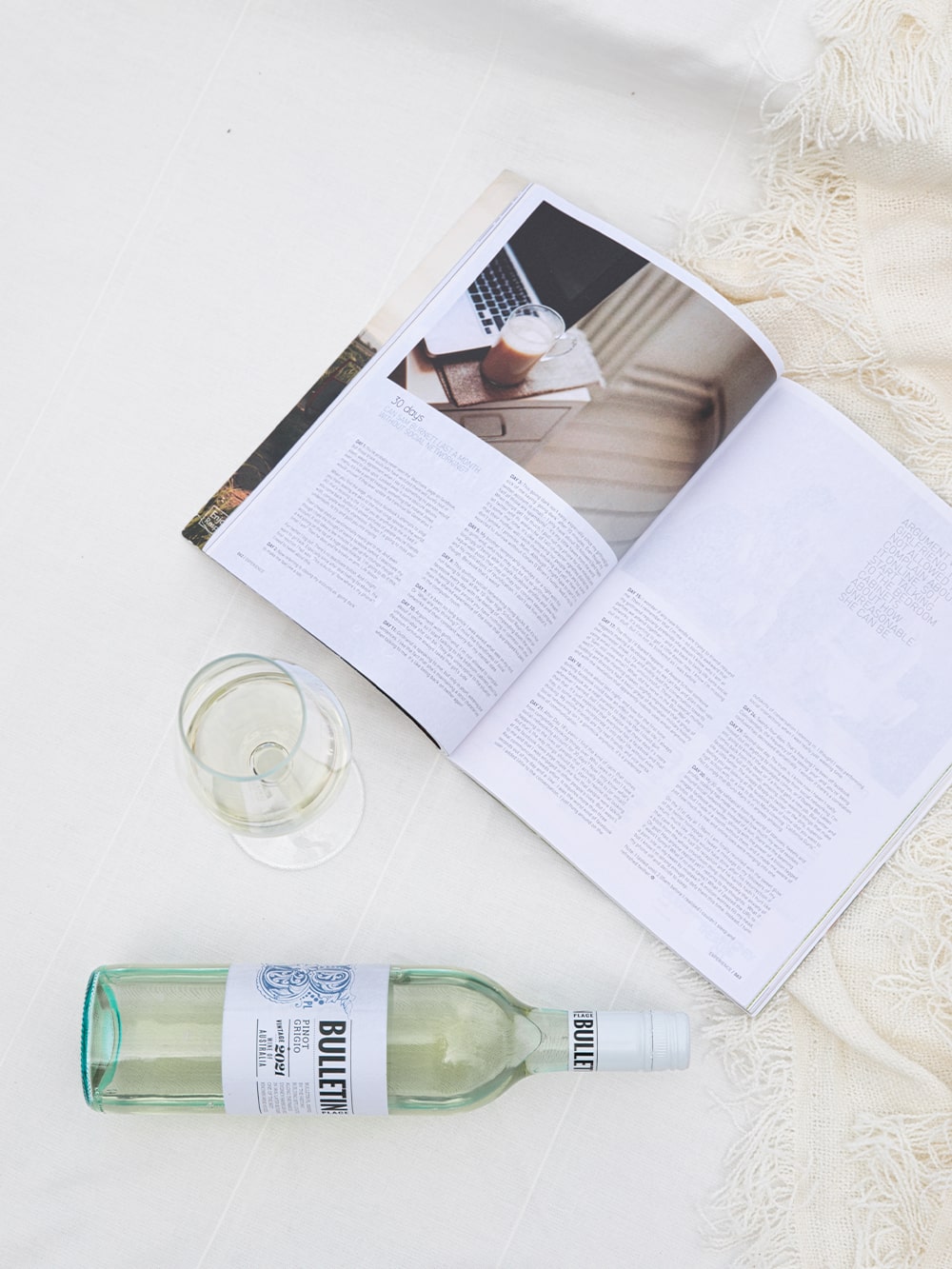 PAZZION Cafe <Disconnect To Connect>