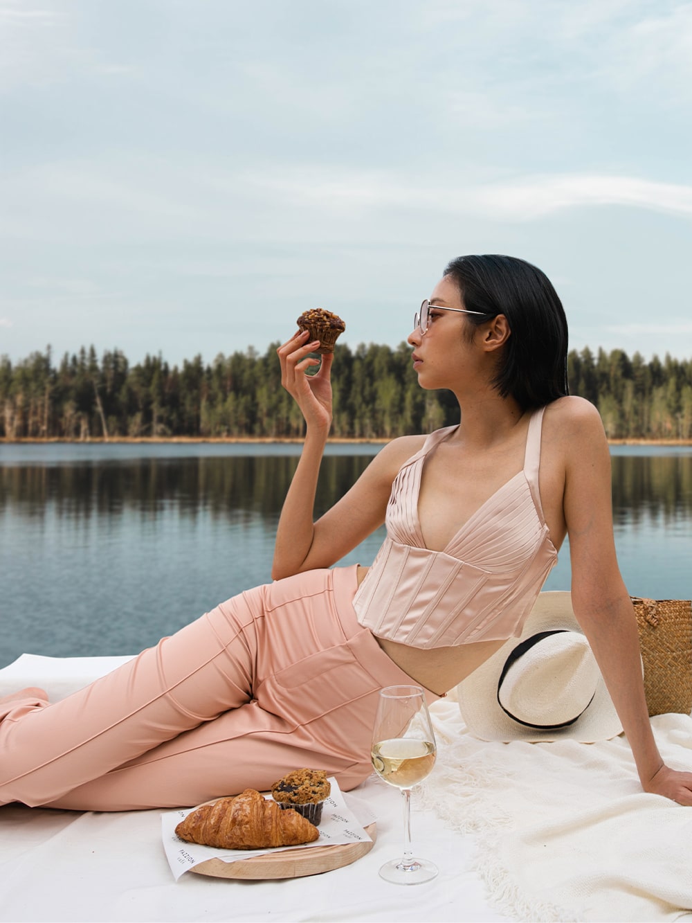 PAZZION Cafe <Disconnect To Connect>