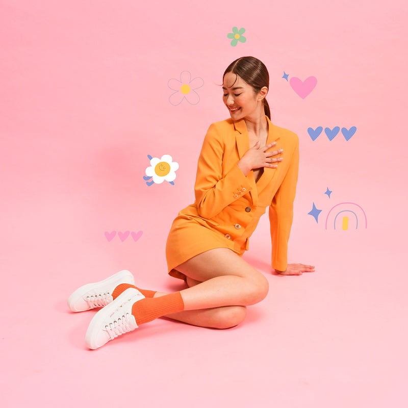 BCF 2023: Good Vibin'