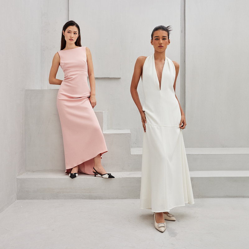 Bridal 2024: GLAMOUR SQUAD