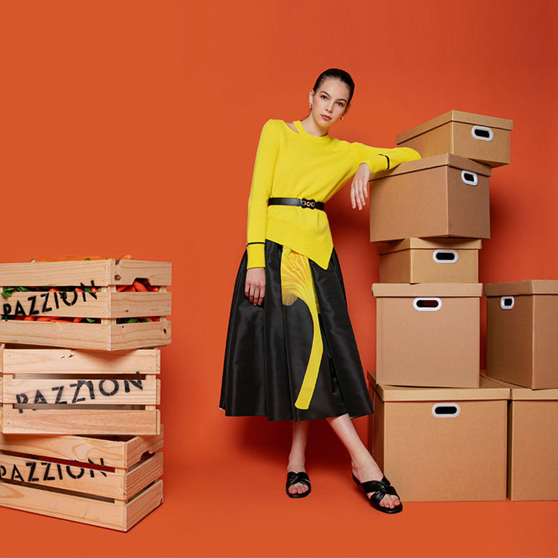 Harvest: Chinese New Year Collection 2023