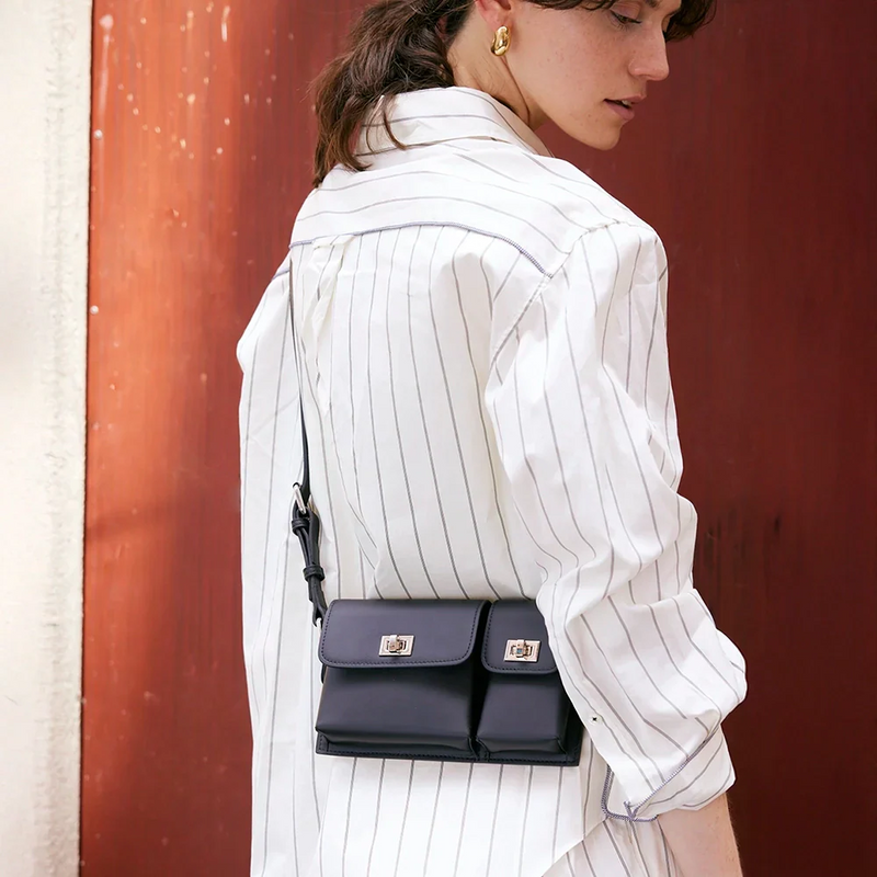 MEET YOUR NEXT GO-TO BAG