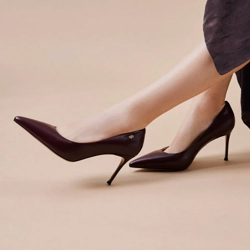 Party Ready Shoes: 8 Stunning Styles for Every Celebration