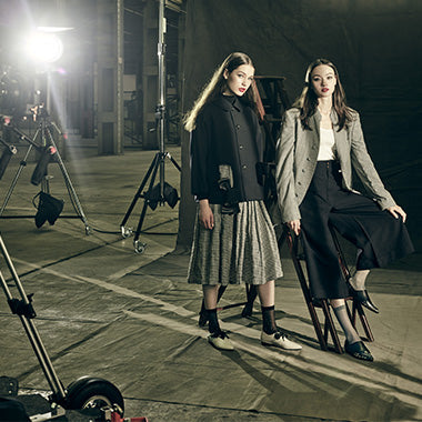 FALL/WINTER 2018: THE MODERN SIREN