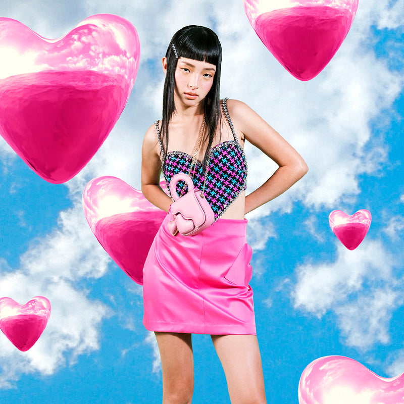 QIXI 2022: FEEL THE PHYGITAL LOVE