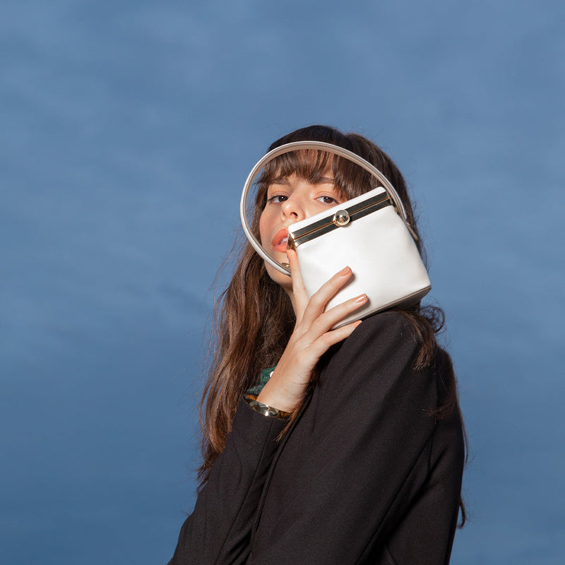 SPRING/SUMMER 2021: DAWN TILL DUSK