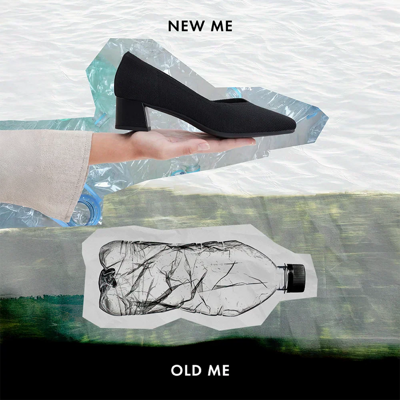 Sustainability: #THOUGHTFUL 6.0 – LIGHT ON YOUR FEET, LIGHTER ON THE PLANET