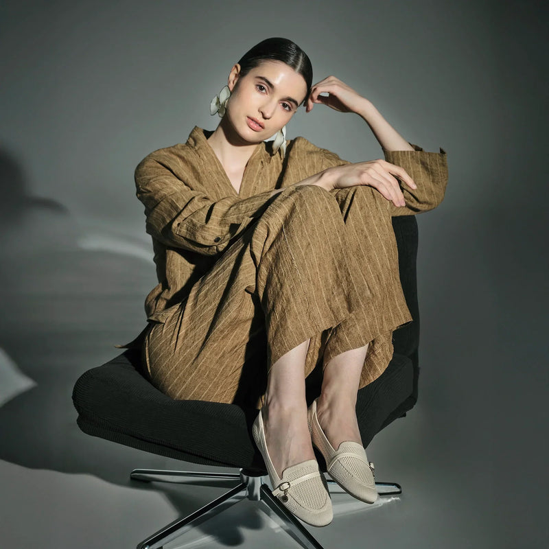 Sustainability: #THOUGHTFUL 5.0 – TREAD LIGHTLY