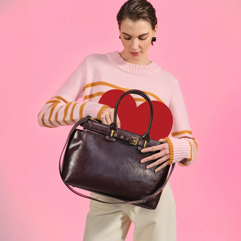 A Valentine’s Day Ode to You