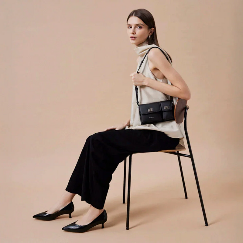 Essential Office Shoes for Women: Your Complete Workwear Guide