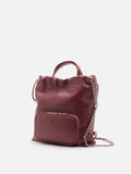 PAZZION, 25500-5 BACKPACKS, Wine
