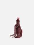 PAZZION, 25500-5 BACKPACKS, Wine