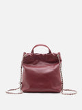 PAZZION, 25500-5 BACKPACKS, Wine