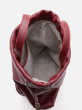 PAZZION, 25500-5 BACKPACKS, Wine