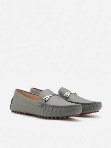 Alara Horsebit Moccasins