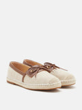 Avianna Bow Espadrilles