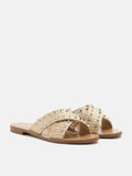 Beverly Casual Sandals