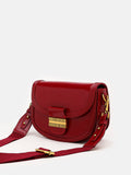 Bonnie Leather Crossbody Bag