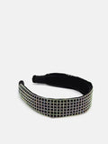 Britney Rhinestone Hair Band