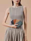PAZZION, Cleo Mini Chained Pouch, None