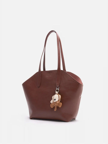 Emmanuelle Shoulder Bag
