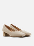 Glenda Flyknit Low Heels