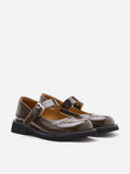 Helena Brogue Mary Janes
