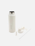 PAZZION, Janelle 950 Thermal Bottle, White