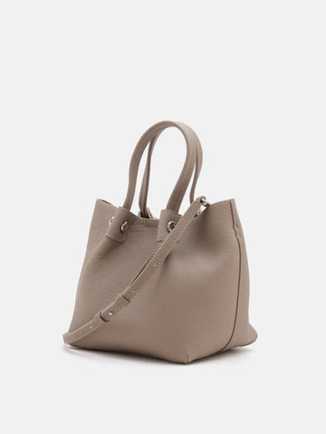 Jil Top Handle Bag