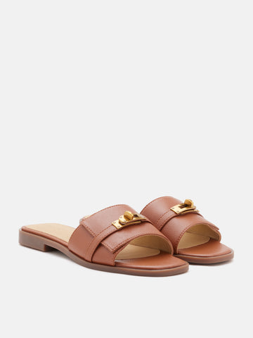 Lexley.O Twist Lock Accent Slides