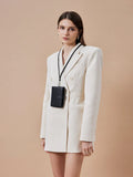 PAZZION, Marni Travel Compact, Black