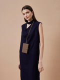 PAZZION, Marni Travel Compact, Khaki