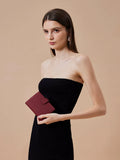 PAZZION, Marni Travel Compact, Wine