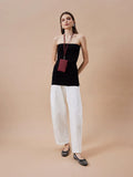 PAZZION, Marni Travel Compact, Wine