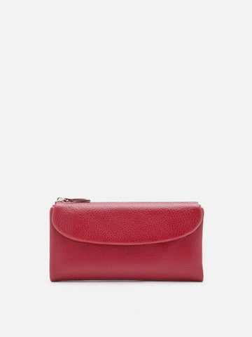 Pauline Leather Pouch