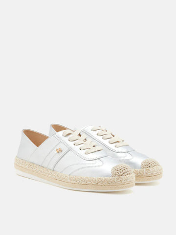 Plume Slip-On Espadrille Sneakers