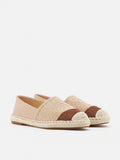 Shae Colour Blocked Espadrilles