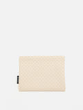 PAZZION, Sirena L Coin Purse, Beige