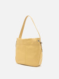 PAZZION, Yoko Shoulder Bag, Yellow